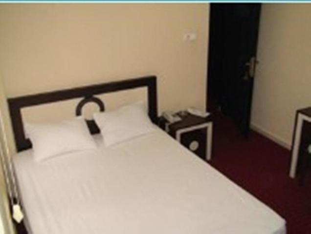 Royal Hotel Samsun Room photo