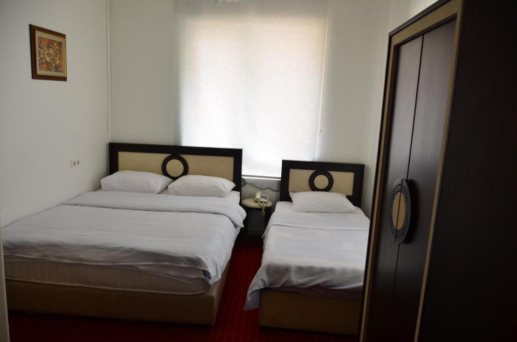 Royal Hotel Samsun Exterior photo