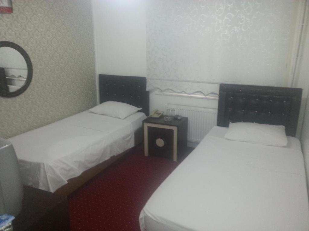 Royal Hotel Samsun Exterior photo